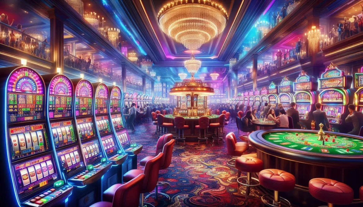 Goldwin Casino